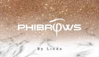 Phi Brows By Linda image 1